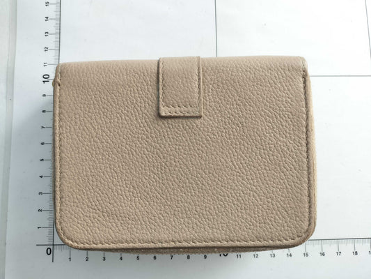 SAINT LAURENT Saint Laurent YSL Wallet