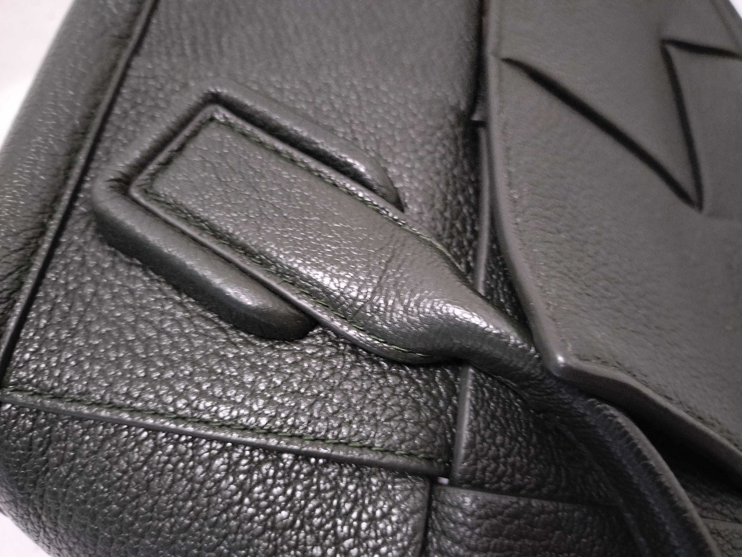 BOTTEGA VENETA Bottega Veneta Arco Tote Bag Shoulder Bag