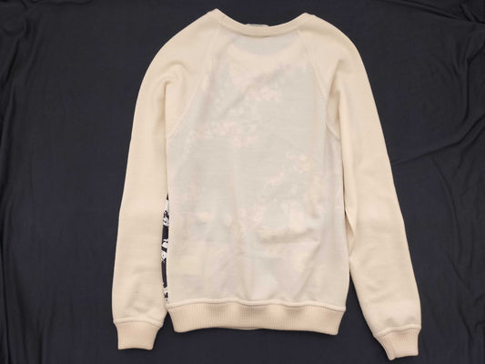 HERMES HERMES Painted Sweater Tops