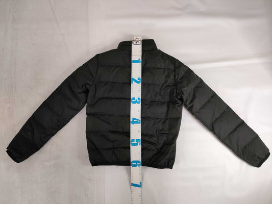 GUCCI 2016 Down Jacket 429854 Black Size 42 Jacket