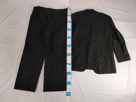 Dior Monsieur Set Black Other Apparel