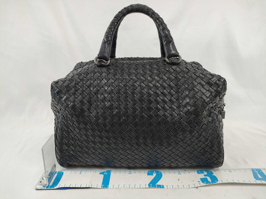 BOTTEGA VENETA Intrecciato Bottega Handbag Handbag