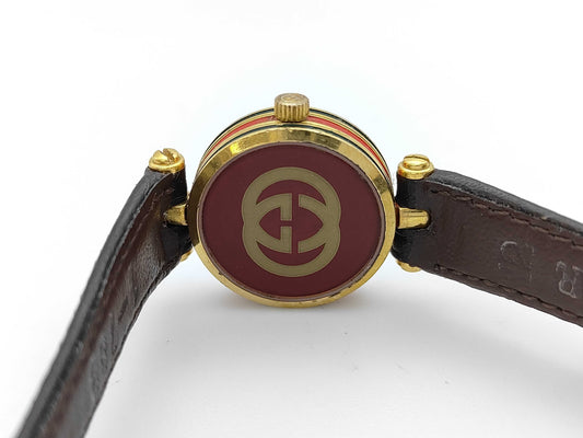 GUCCI Quartz Women's Watch