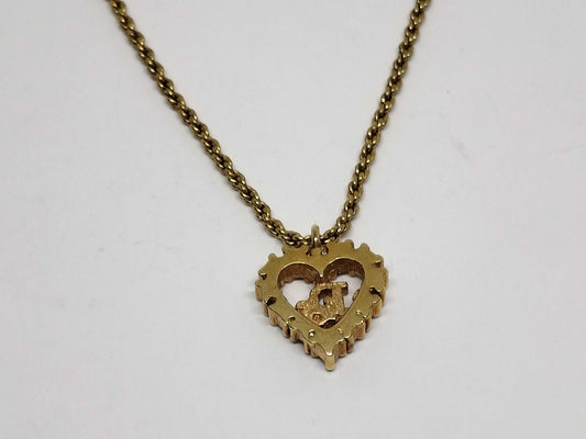 Dior Dior Necklace Necklace