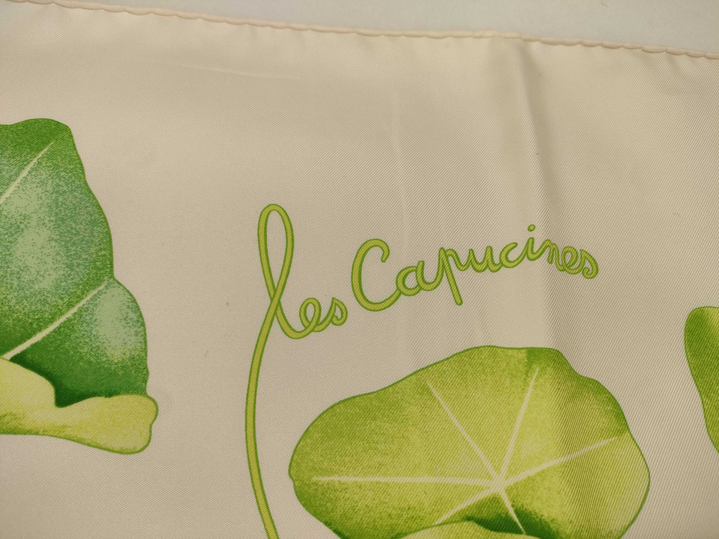 HERMES Carre HERMES Hermes Carre 90 Scarf Scarf