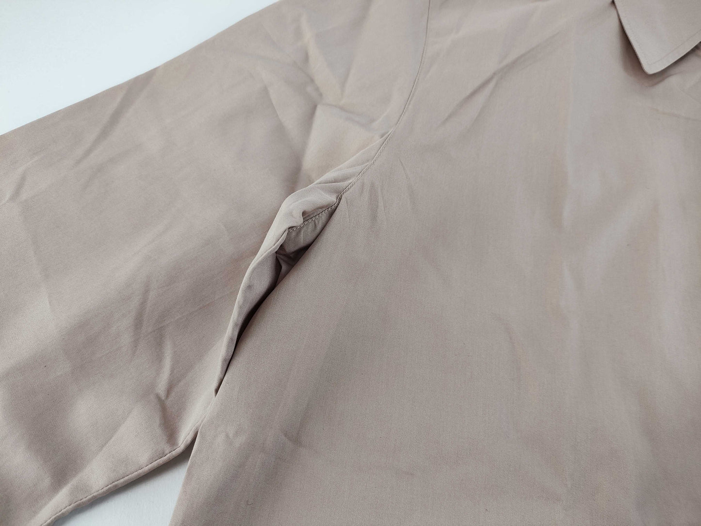 HERMES HERMES Hermes Margiela period shirt shirt