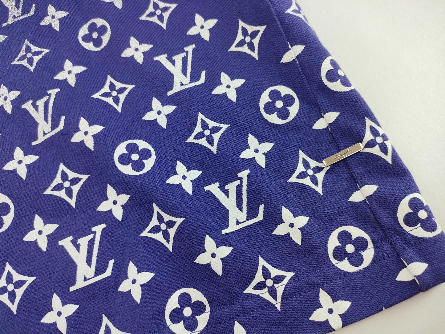 LOUIS VUITTON LOUIS VUITTON Louis Vuitton Men's Tops Tops