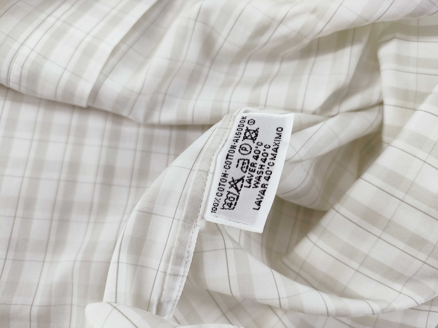 HERMES HERMES Men's Shirt Shirt