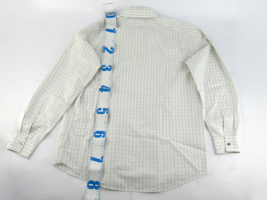 HERMES HERMES Men's Shirt Shirt