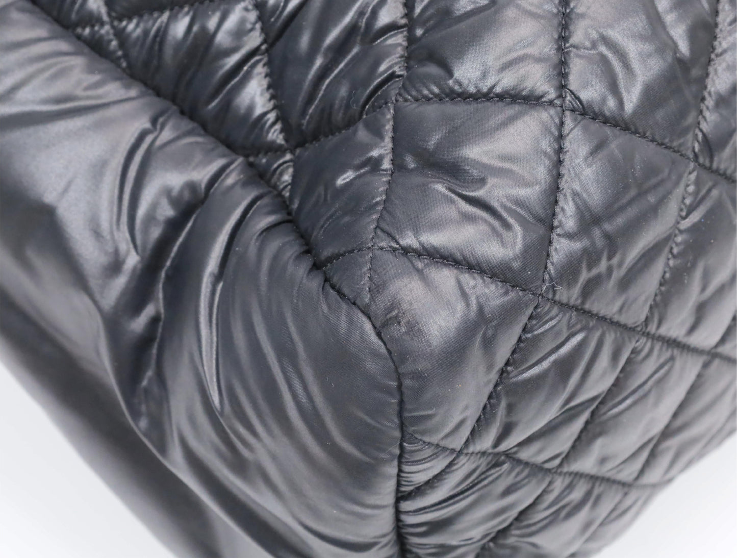 CHANEL Coco Cocoon 21st Series Backpack