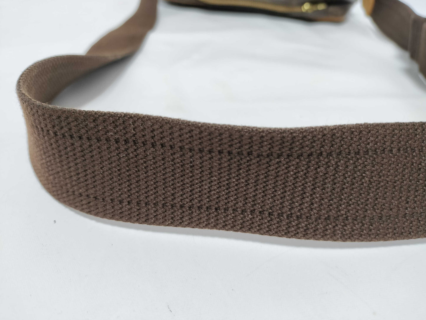 LOUIS VUITTON Monogram Reporter PM Monogram SP0074 Shoulder Bag