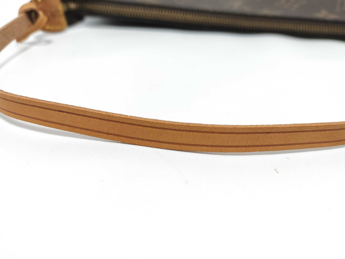 LOUIS VUITTON Monogram Accessoires Monogram AR1919 Pouch