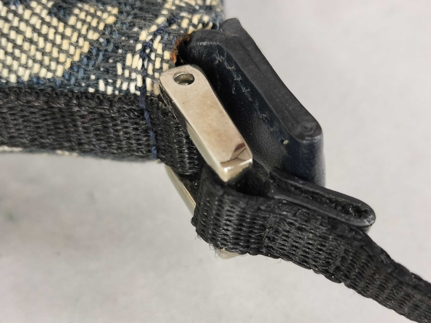 Dior Trotter Accessory Pouch Z7961 Pouch