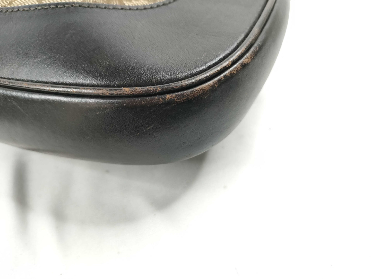 GUCCI Jackie Jackie Shoulder Bag