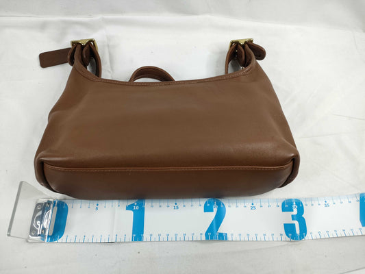 COACH one-shoulder shoulder bag