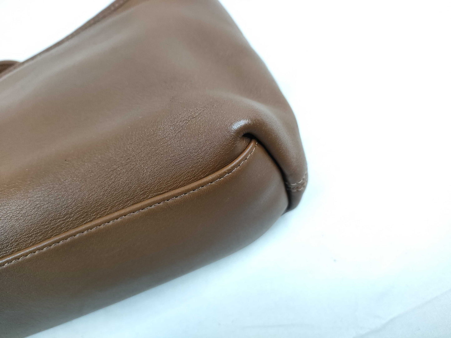 COACH one-shoulder shoulder bag