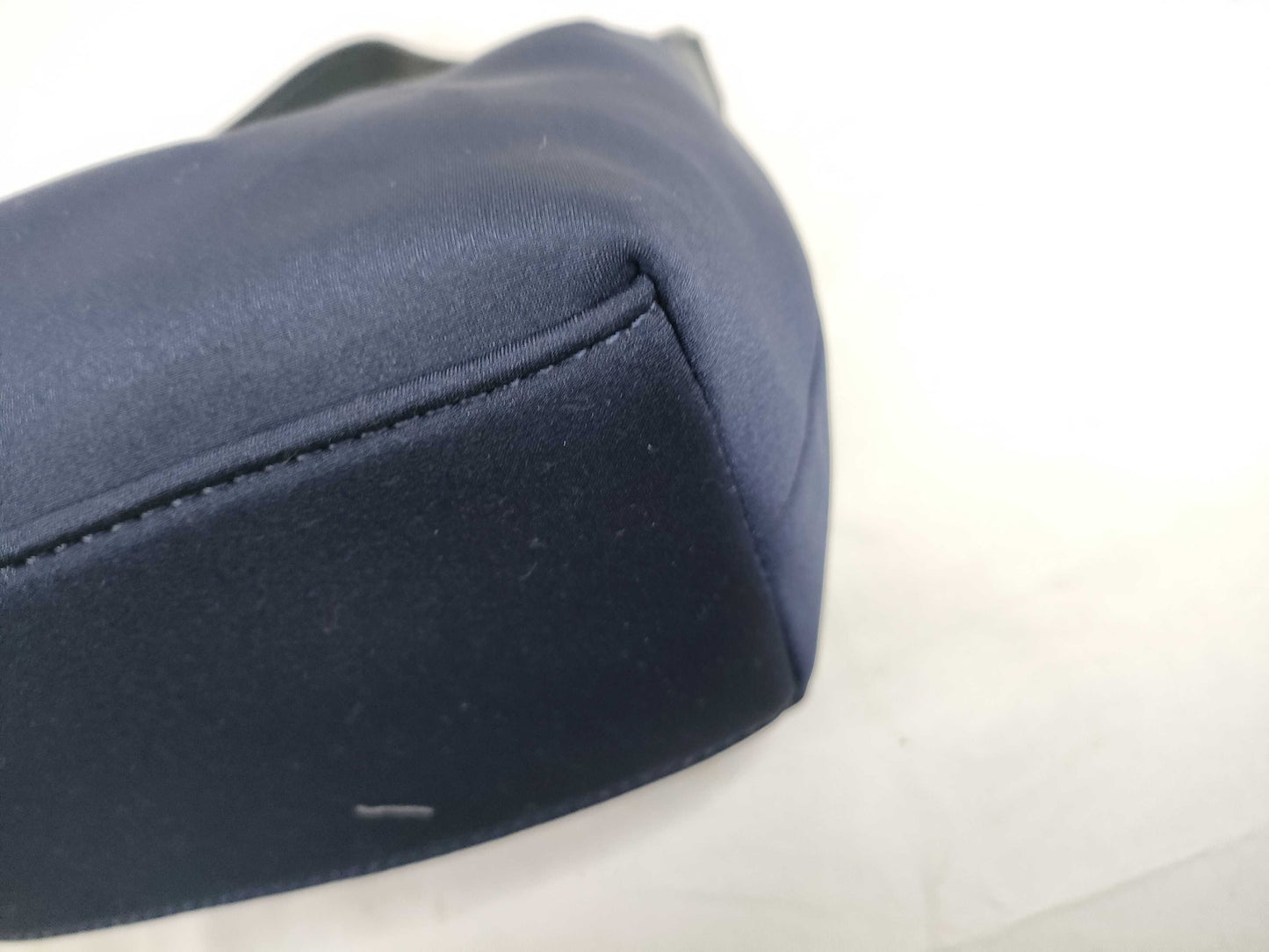 COACH hand pouch handbag