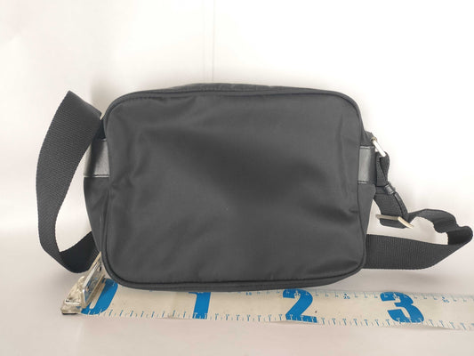 PRADA Nylon PRADA Nylon Shoulder Bag