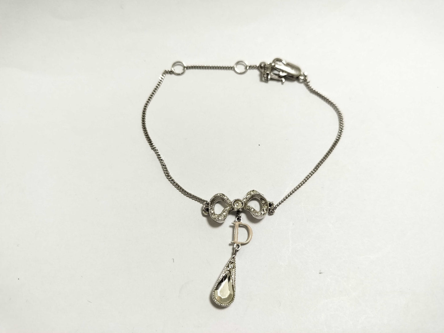 Dior Christian Dior Bracelet/Bangle Bracelet/Bangle