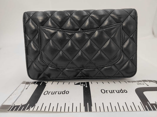 CHANEL CHANEL Chain Wallet No. 30 Shoulder Bag