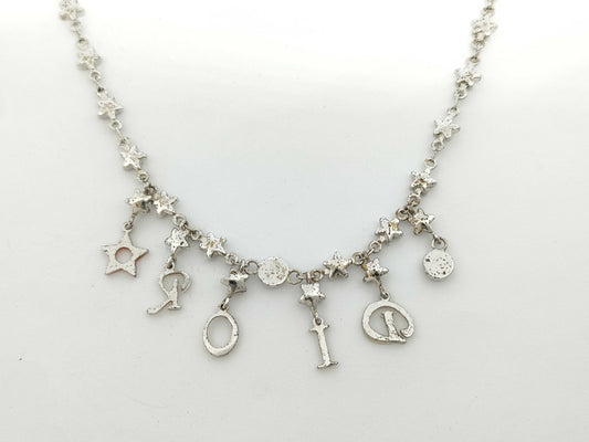 Dior Christian Dior Necklace Necklace