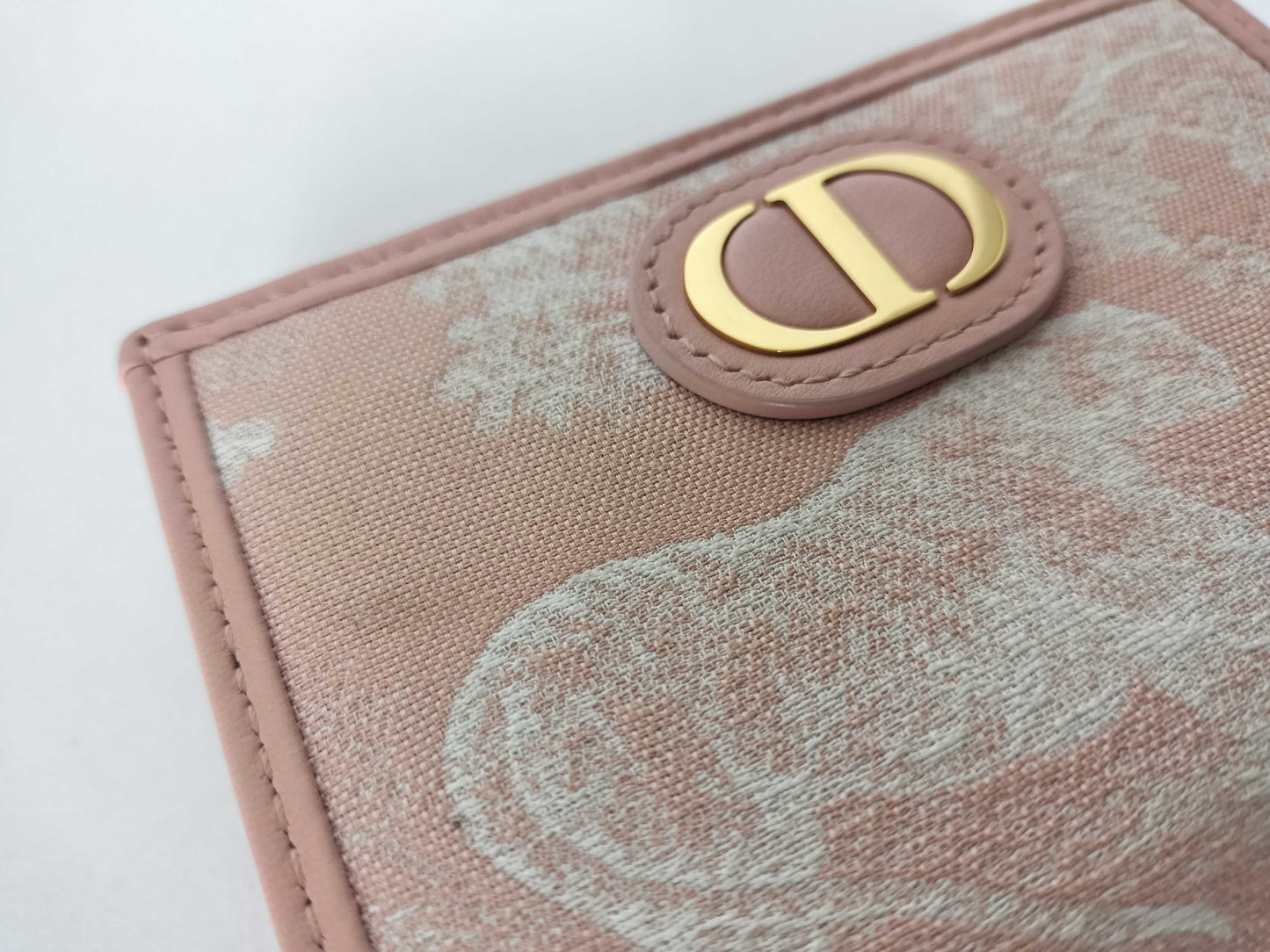 Christian Dior Christian Dior Wallet Wallet