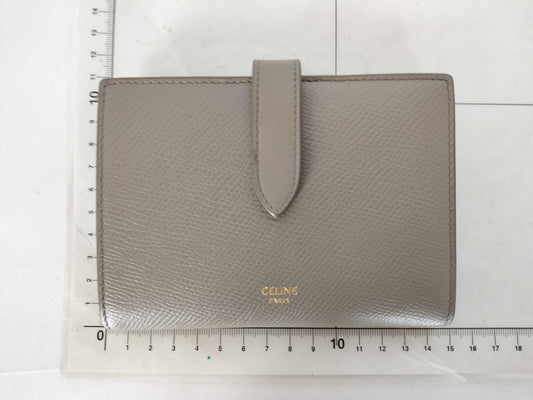 CELINE CELINE Bifold Wallet Wallet