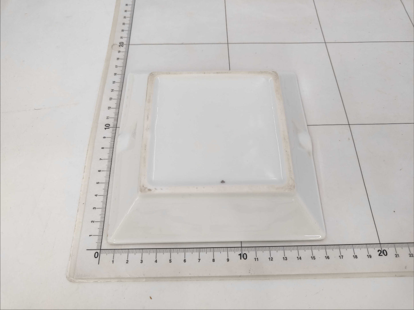 HERMES HERMES Ashtray Plate