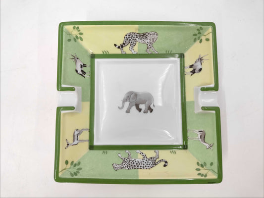 HERMES HERMES Ashtray Plate