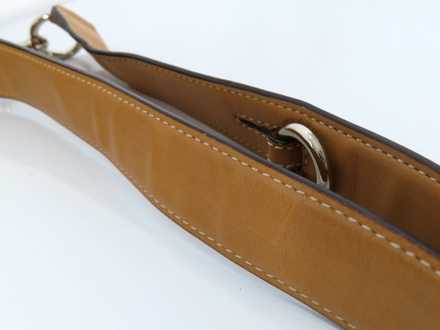 COACH Signature Shoulder Bag Shoulder Bag