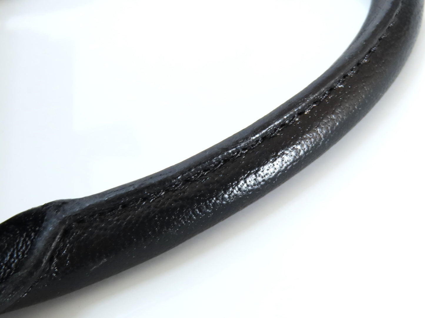 LOEWE Amazona 28 Anagram Tote Handbag in Black