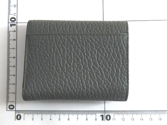 Maison Margiela 4-Stitch Wallet