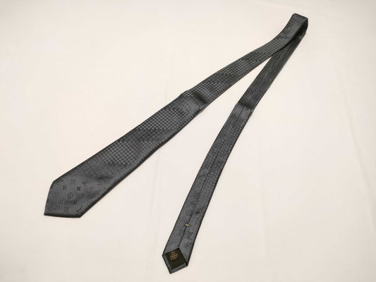 LOUIS VUITTON Louis Vuitton Tie Tie