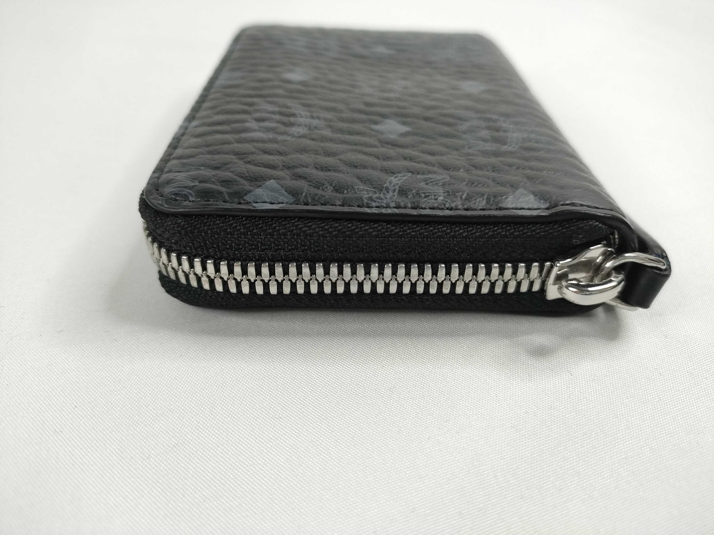 MCM MCM Wallet Card Case, Pass Case, Business Card Case