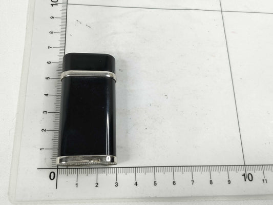 Cartier Cartier Gas Lighter Black Other Accessories