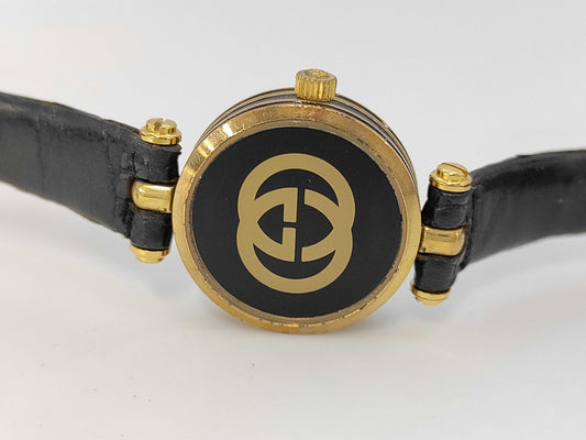 GUCCI Sherry Quartz Women's Watch