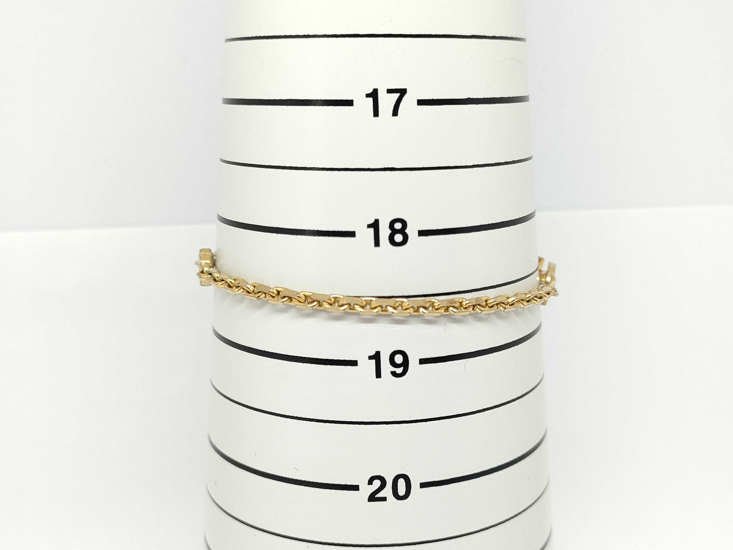 Dior Flower Rhinestone Bracelet/Bangle