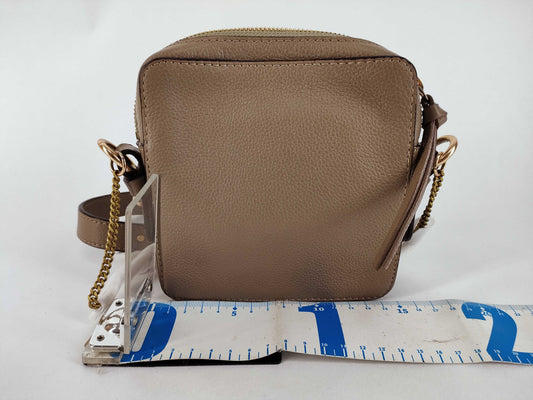 Chloe Joan Shoulder Bag