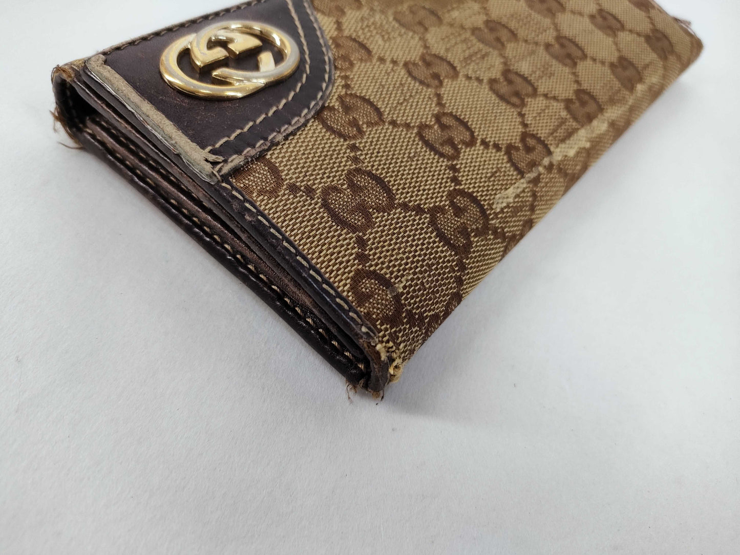 GUCCI GG Gucci Wallet 5-Piece Set GUCCI Wallet