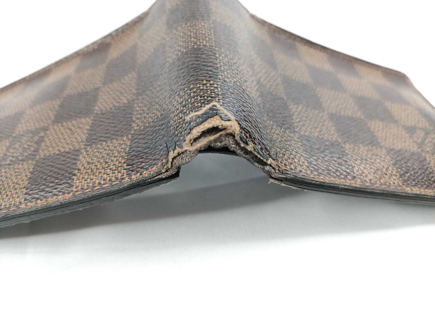 LOUIS VUITTON Monogram Louis Vuitton Wallet Set of 5 Louis Vuitton Wallets