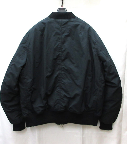 TATRAS OSODO MA-1 Down Jacket Bomber Blouson Jacket