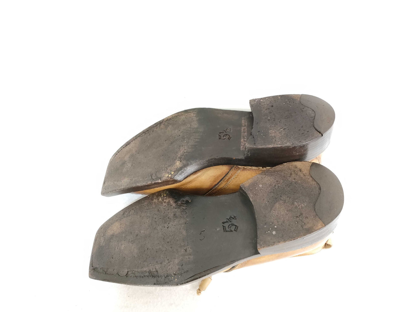 Stefano Branchini Norvegese construction other shoes