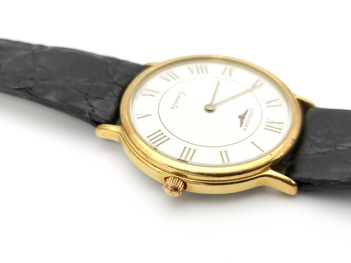 LONGINES Quartz Pair Watch