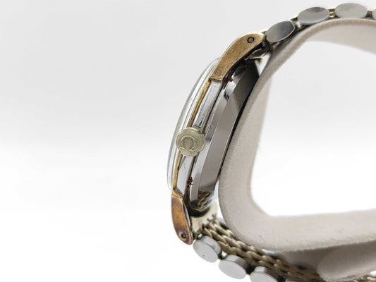 OMEGA Constellation Automatic Boys' Watch