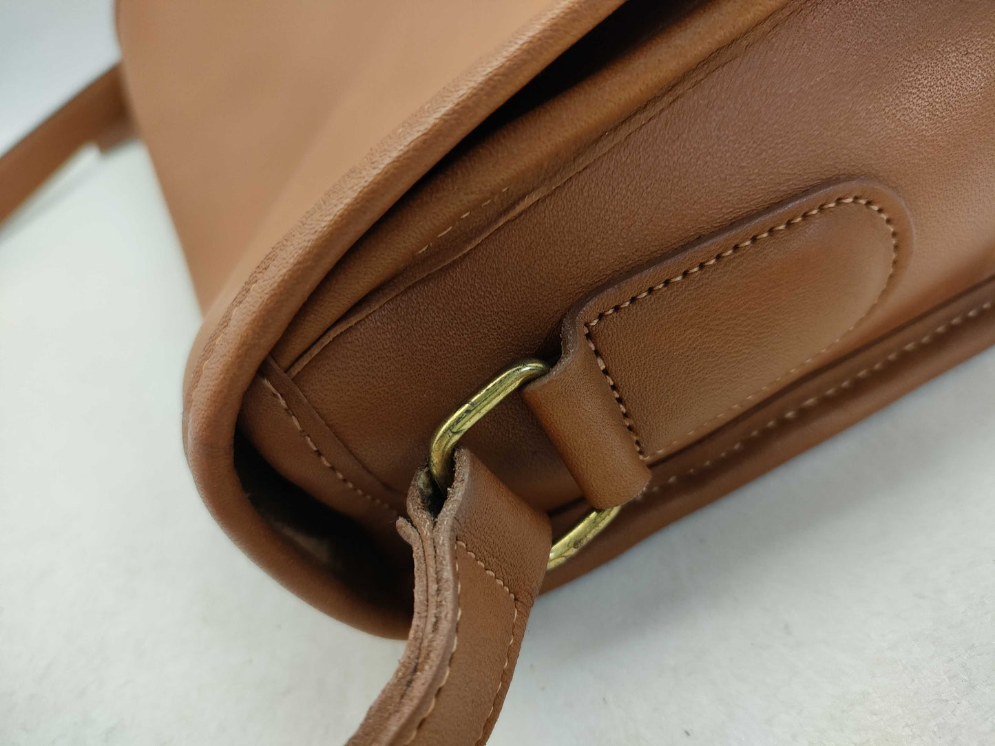 COACH Coach Shoulder Bag Shoulder Bag