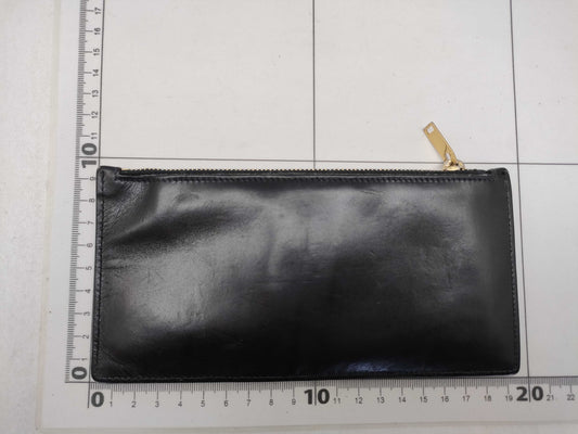 SAINT LAURENT Long Wallet