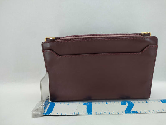 Cartier clutch bag clutch bag