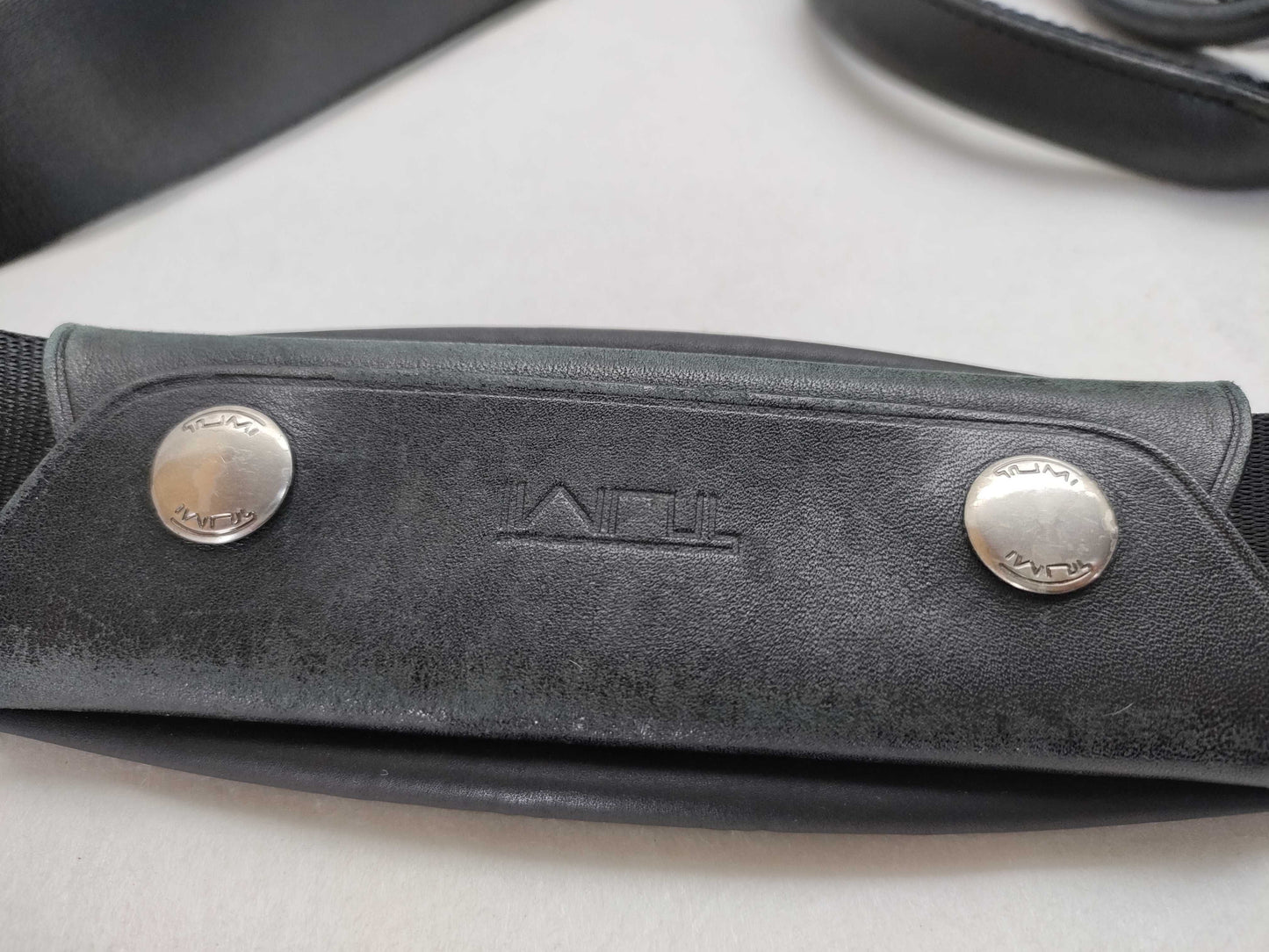 TUMI Business Bag Shoulder Bag Business Bag