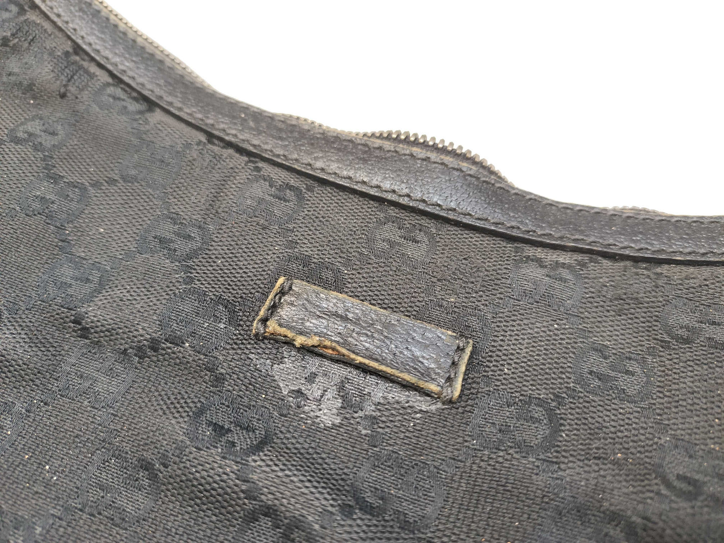 GUCCI GG Canvas Gucci Bags