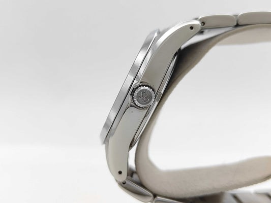 SEIKO Grand Seiko 9F62-0AB0 460055 Quartz Men's Watch